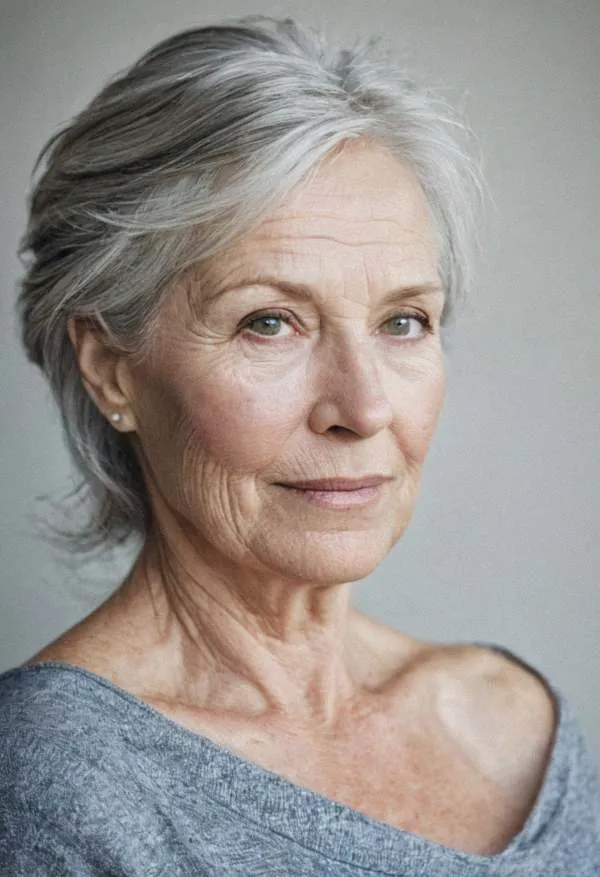 Ingrid, 62