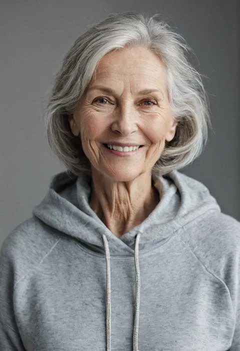 Monique, 65