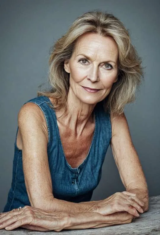 Mirjam, 54