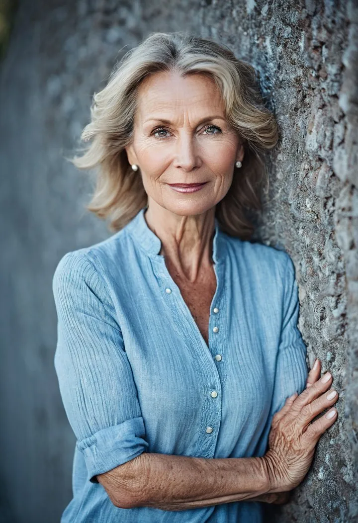 Ellen, 56