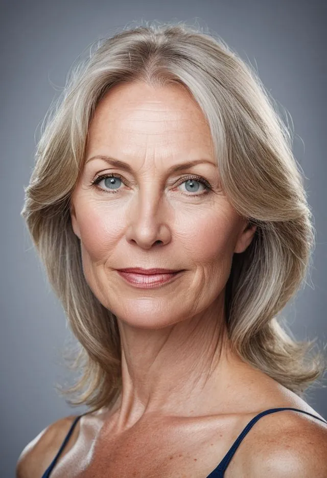 Tineke, 47