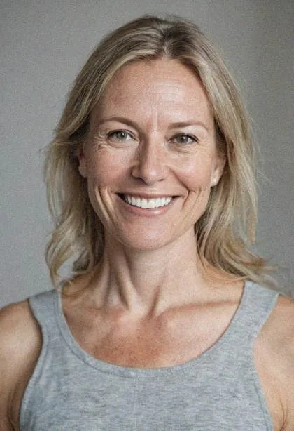 Ria, 40