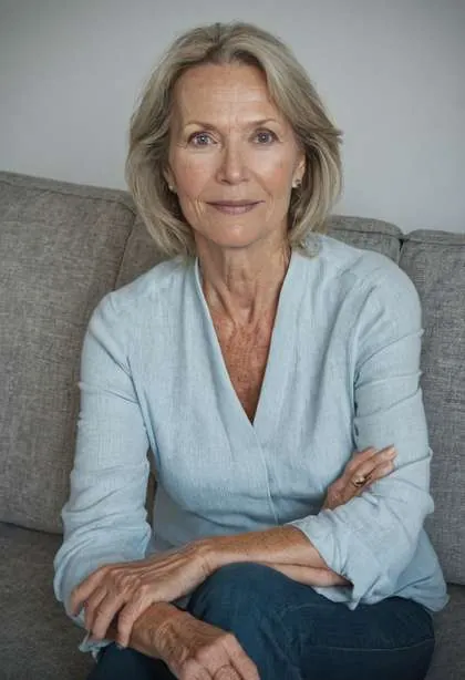 Helga, 56