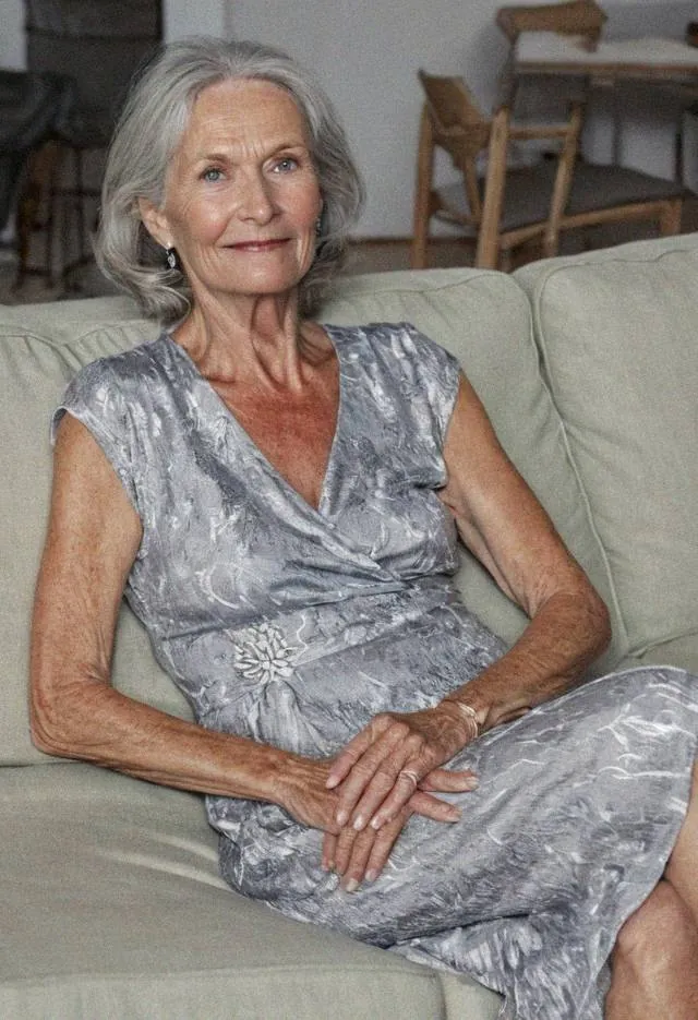 Monique, 63