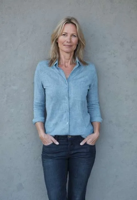 Marleen, 44
