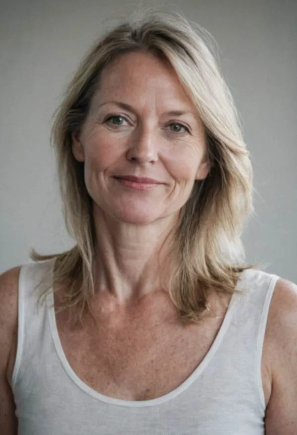 Sandra, 41