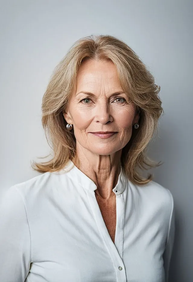 Annette, 56