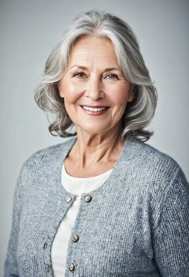 Petra, 61