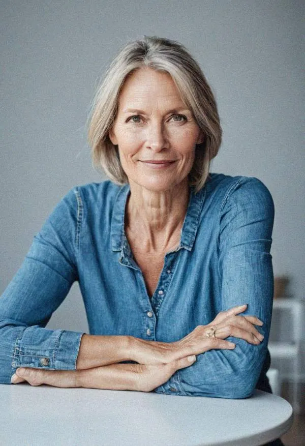 Saskia, 46