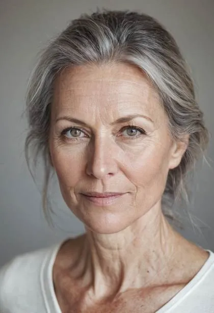 Linda, 45