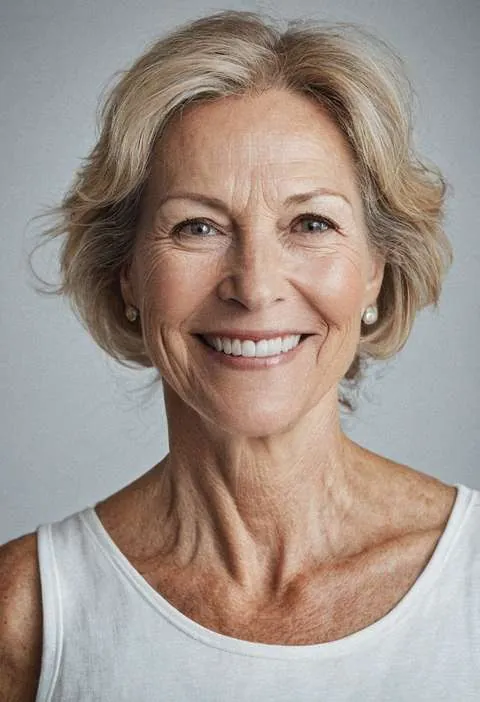 Chantal, 54