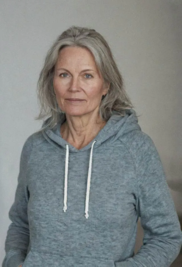 Jolanda, 50