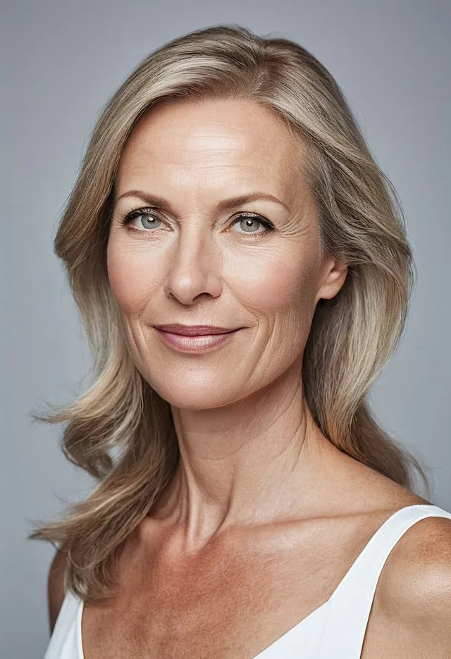 Anita, 41