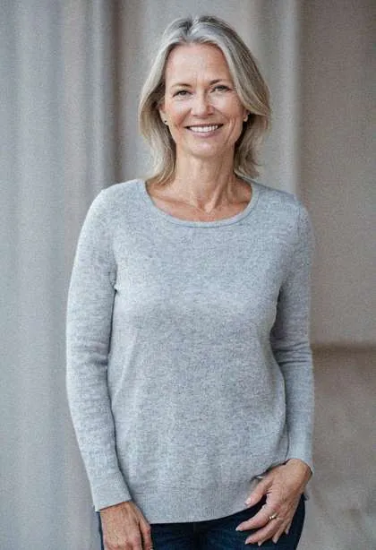 Caroline, 44
