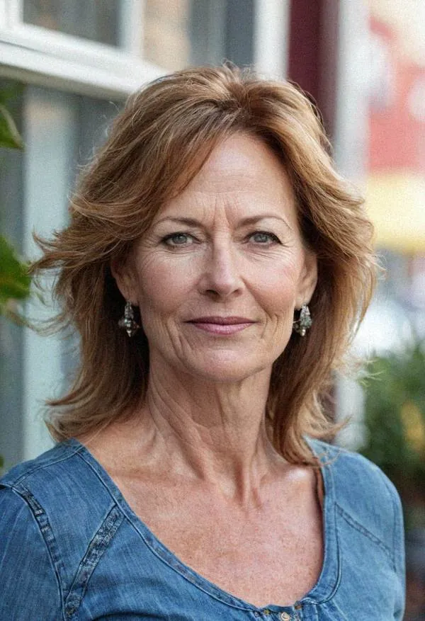Helga, 51
