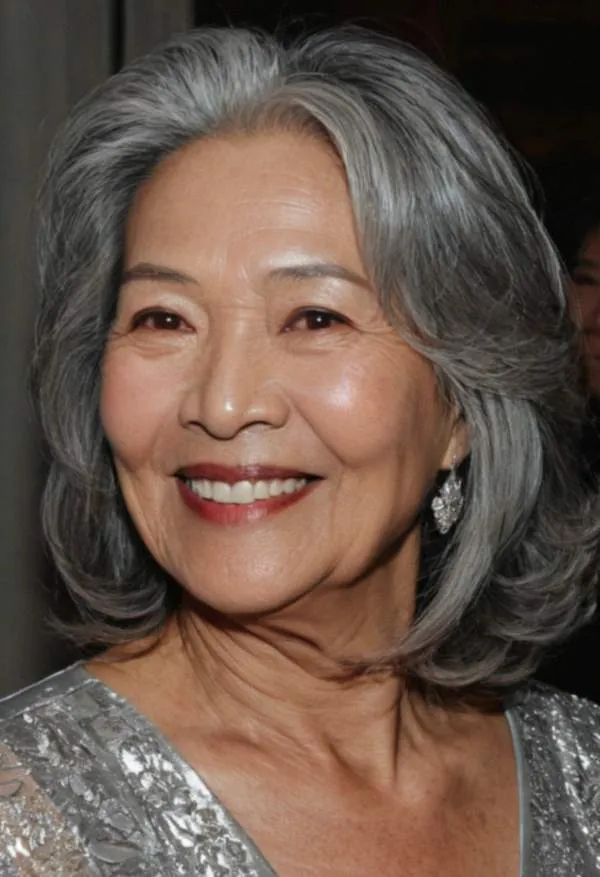 Wendy, 62