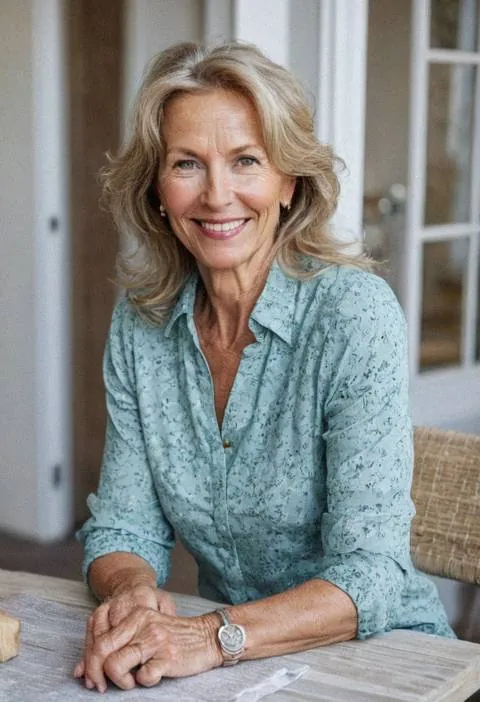 Nicole, 52