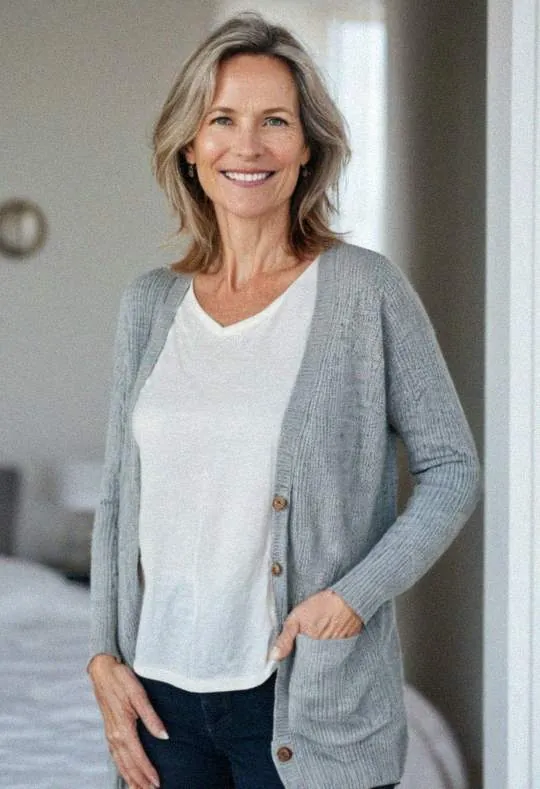 Monique, 43