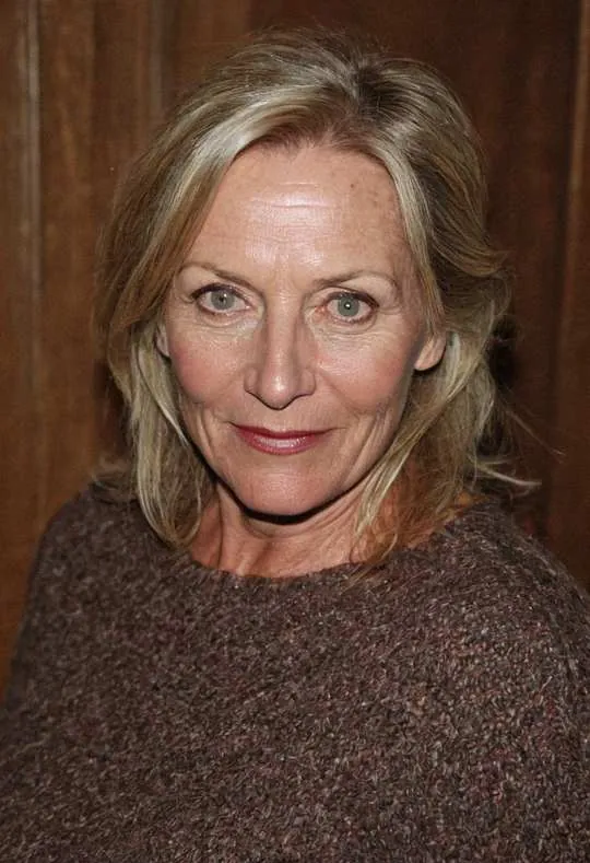 Bianca, 50