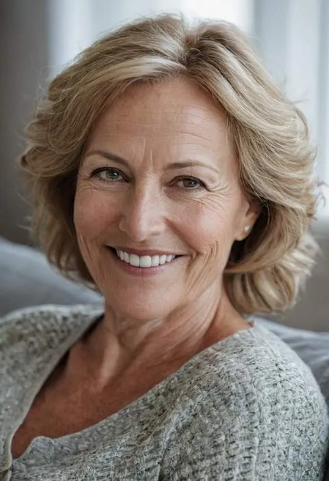 Sandra, 51