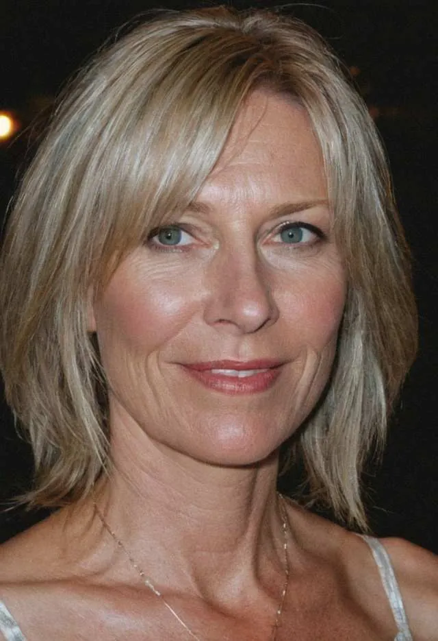 Marjolein, 44
