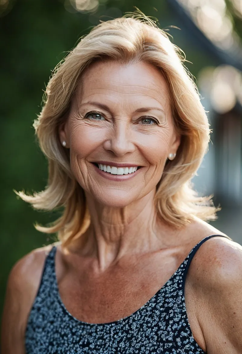 Femke, 50