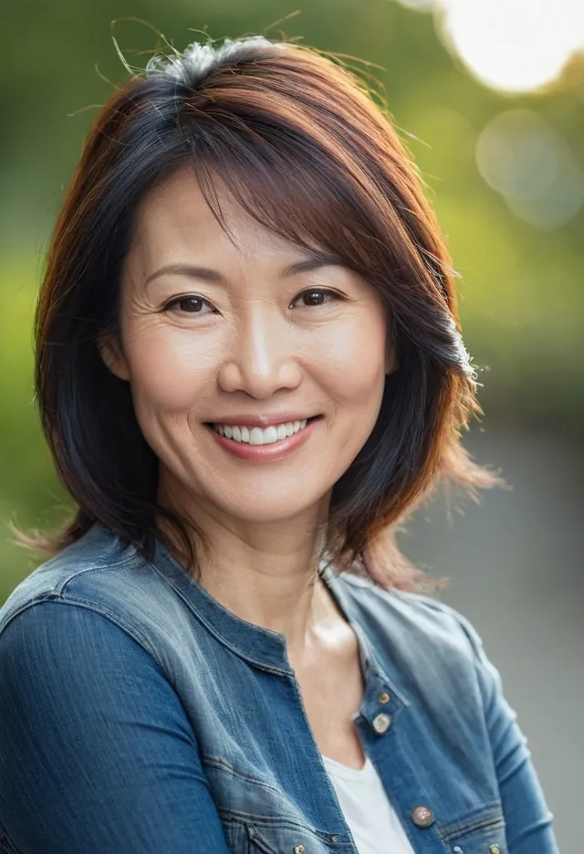 Wendy, 46