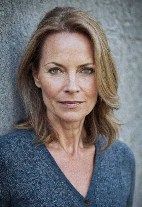Monique, 44