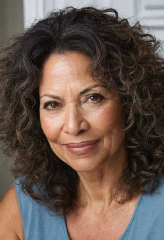 Bianca, 54