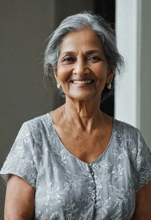 Suzanne, 64