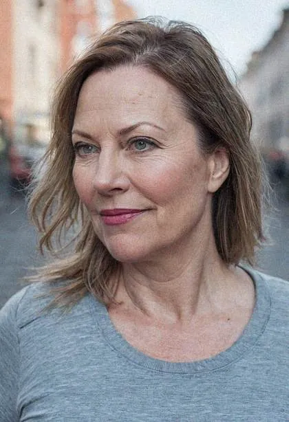 Esther, 41