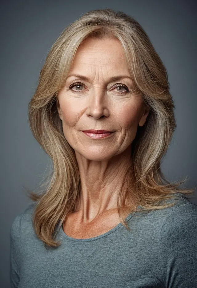 Helga, 55