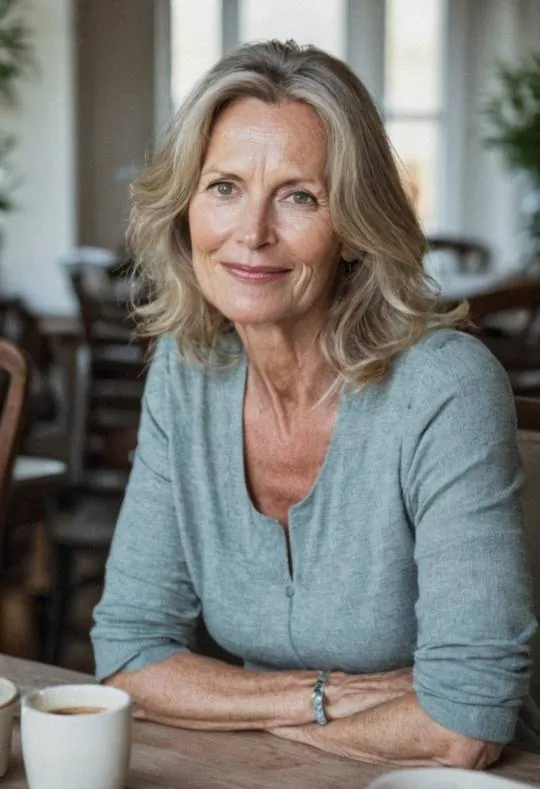 Ellen, 52