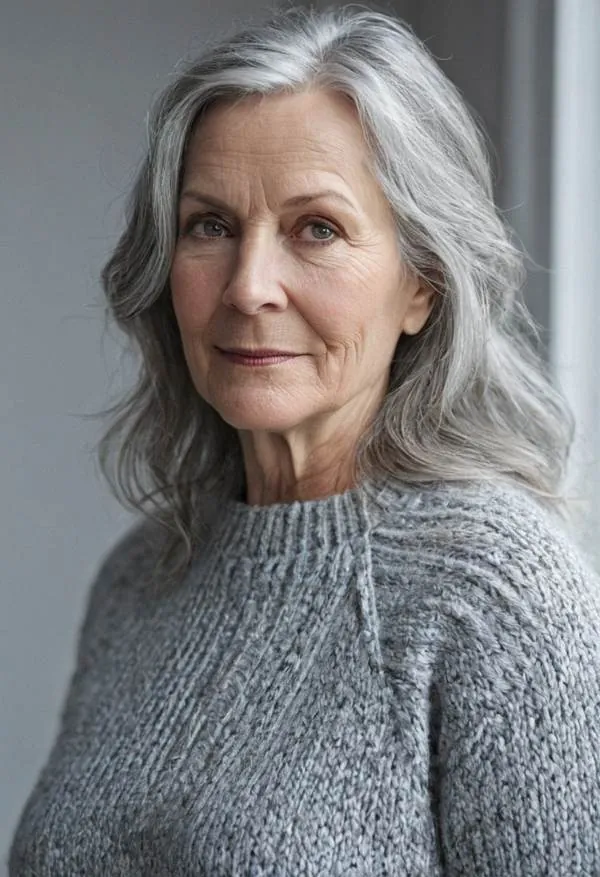 Carla, 58