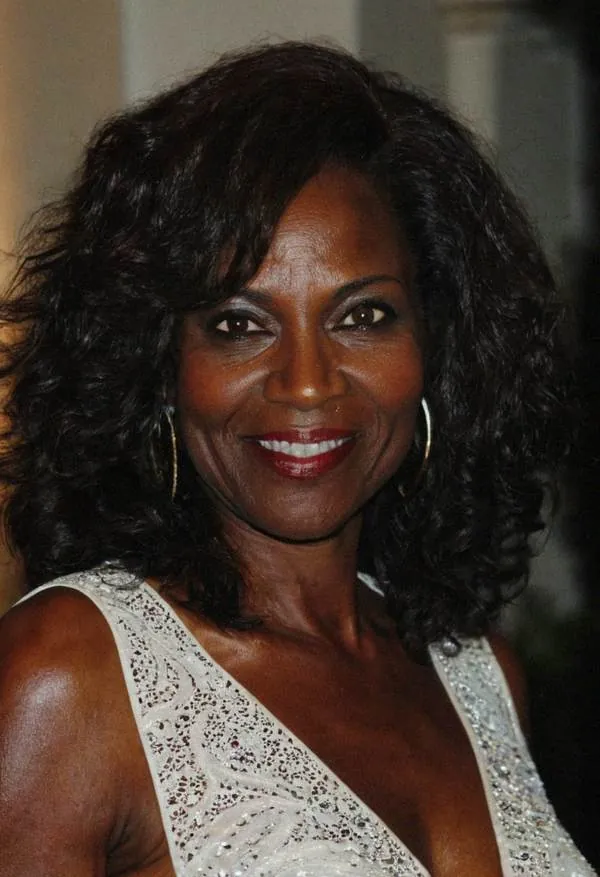 Anita, 50