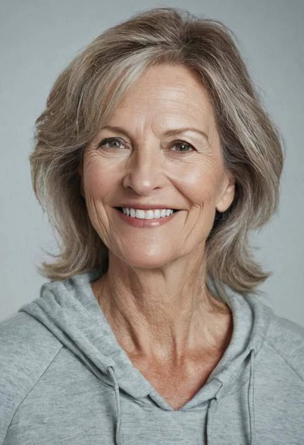 Jolanda, 55