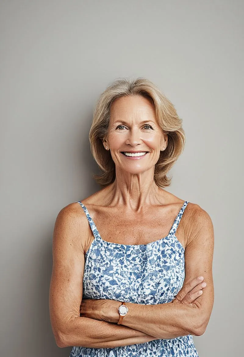 Helga, 56