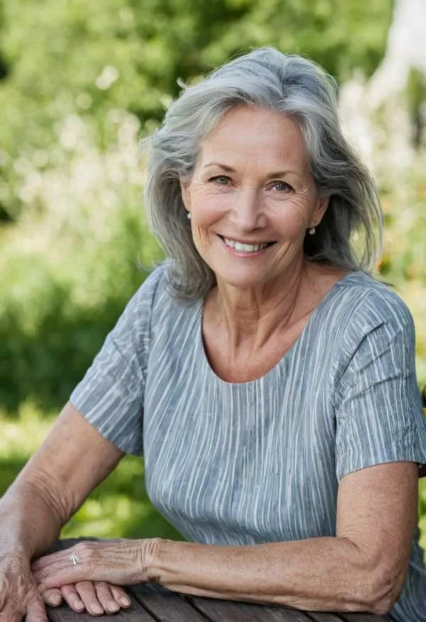 Suzanne, 58