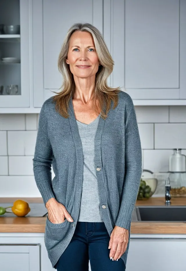 Diana, 47