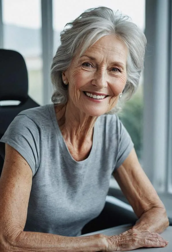 Monique, 65