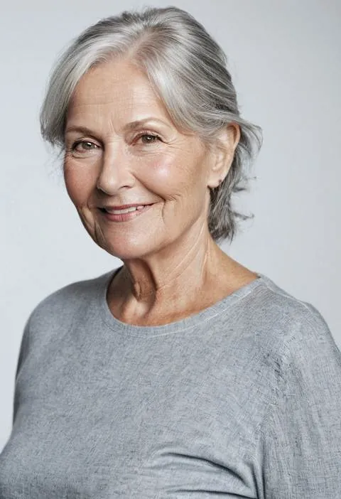 Tineke, 64