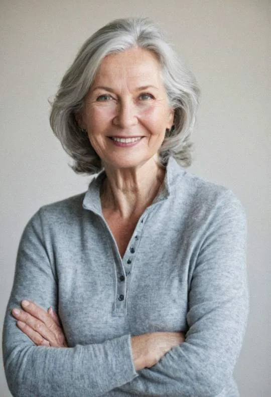 Wilma, 60