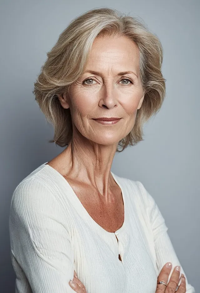 Ellen, 50