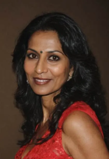 Karin, 46