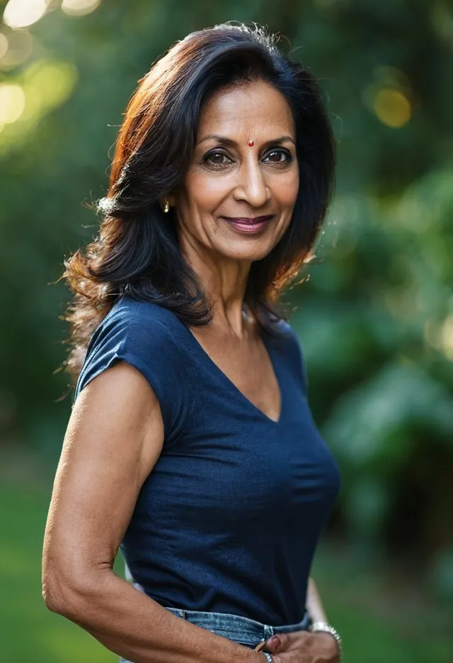 Carla, 51