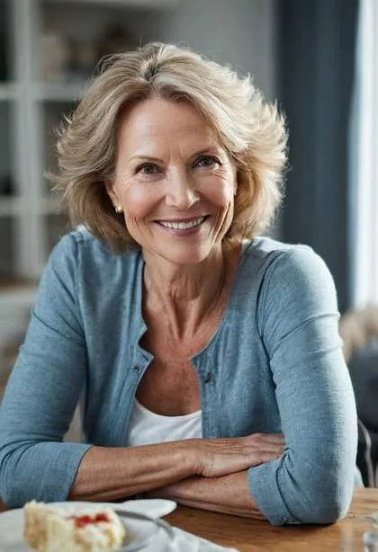 Ria, 50