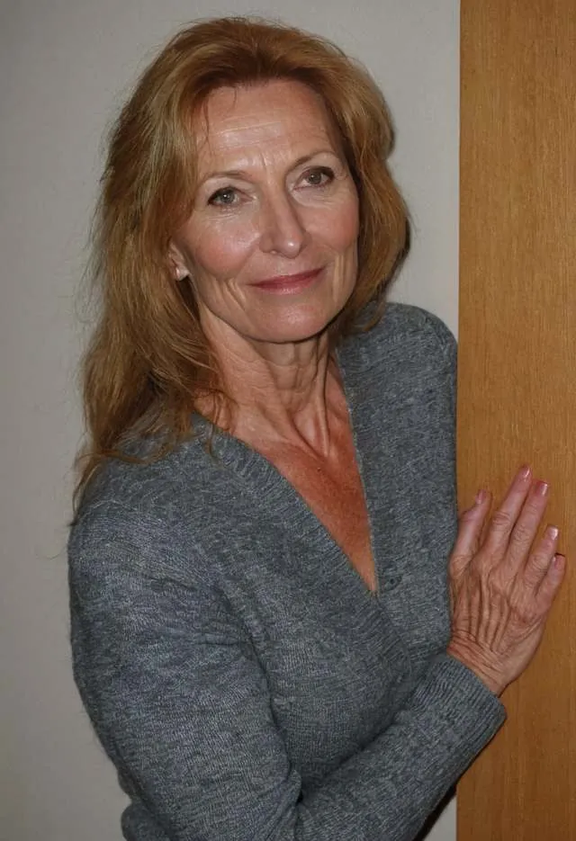 Annemarie, 51