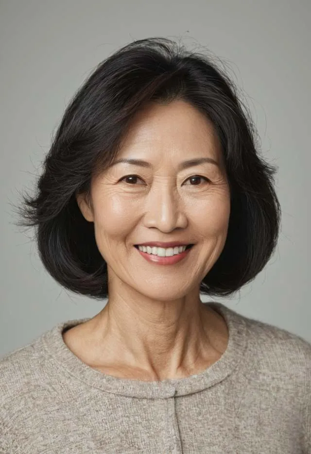 Linda, 53