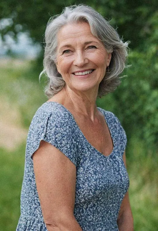 Anita, 61