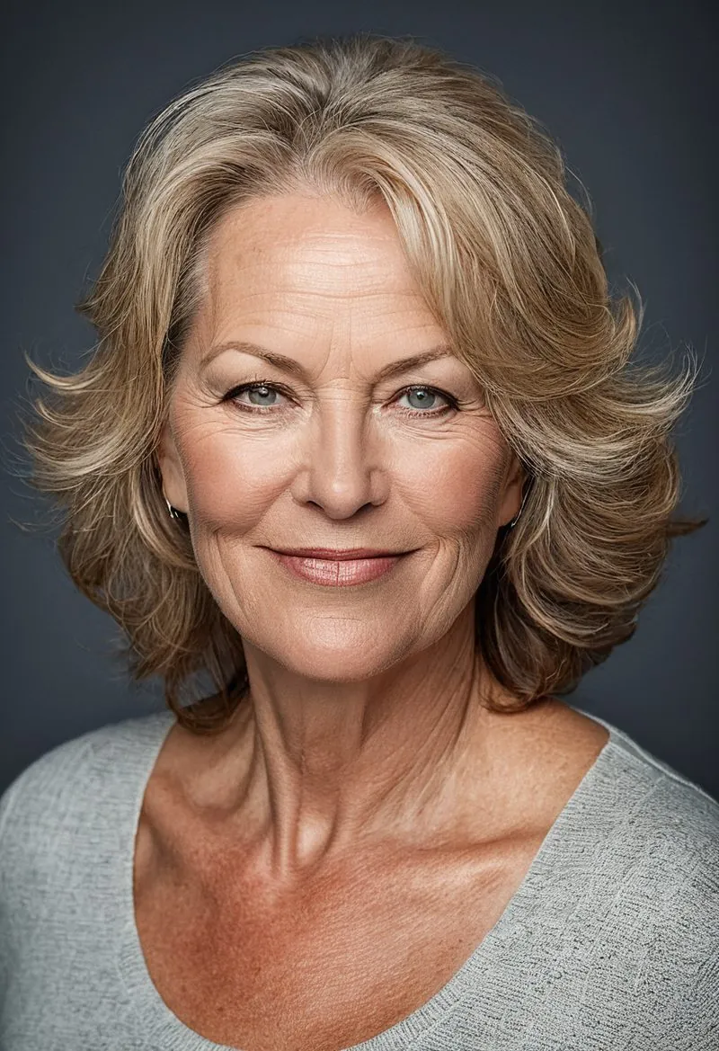 Carla, 56